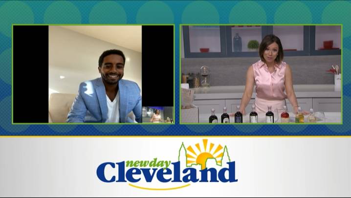 Video: Virtual Wine Tasting, New Day Cleveland