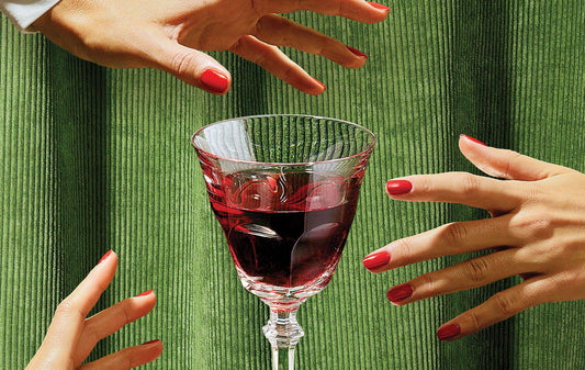 10 Things You Should Know About Wine