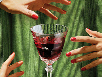 10 Things You Should Know About Wine