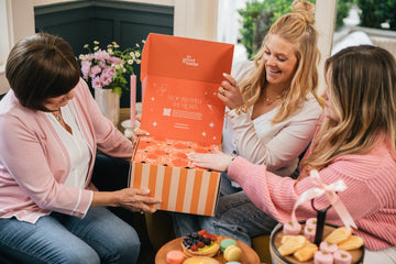 Valentine's Day Wine Gift Ideas