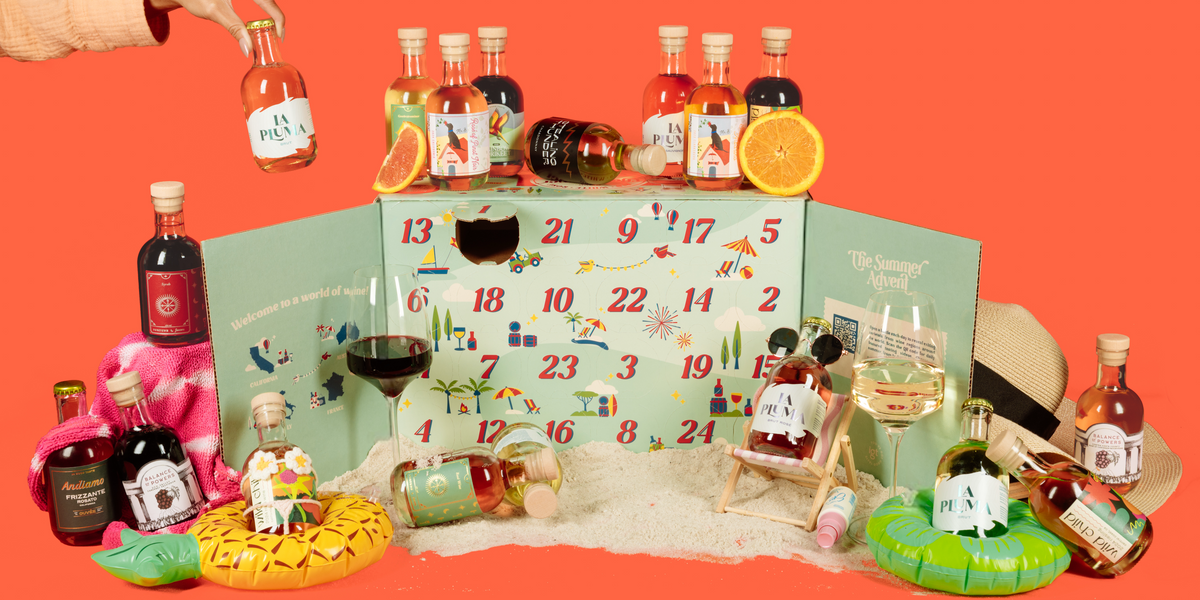 Summer Advent Day Is June 25th: Here's How to Celebrate