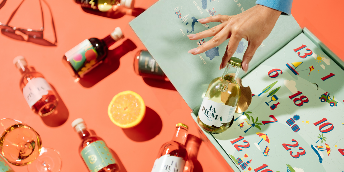 What Is a Summer Advent Calendar?