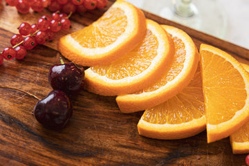 Guide to Orange Wine