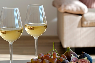 How Much Wine for a Party?