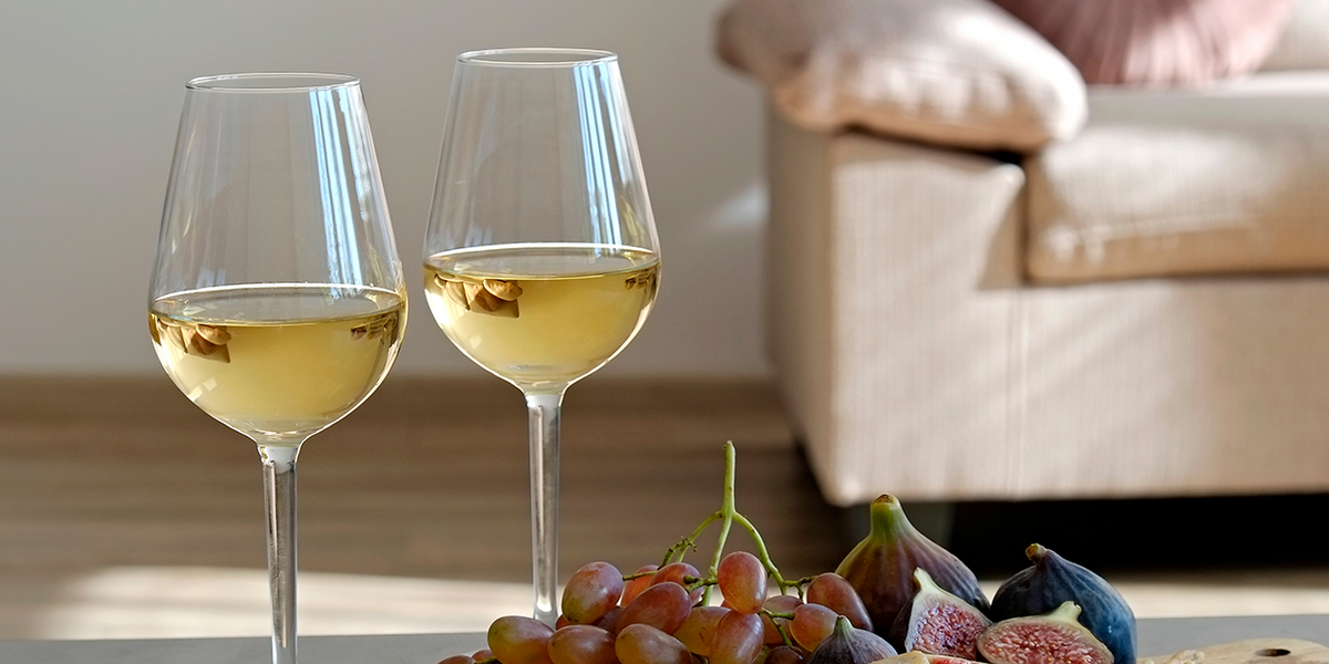 How Much Wine for a Party?