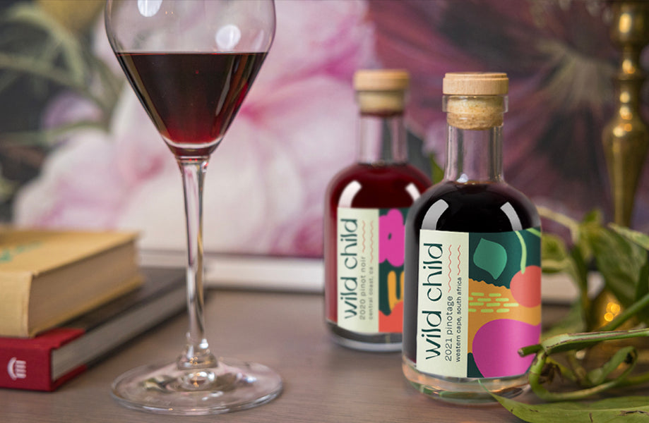 Pinot Noir vs. Pinotage