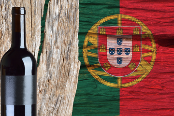 Your International Passport to Portuguese Wine