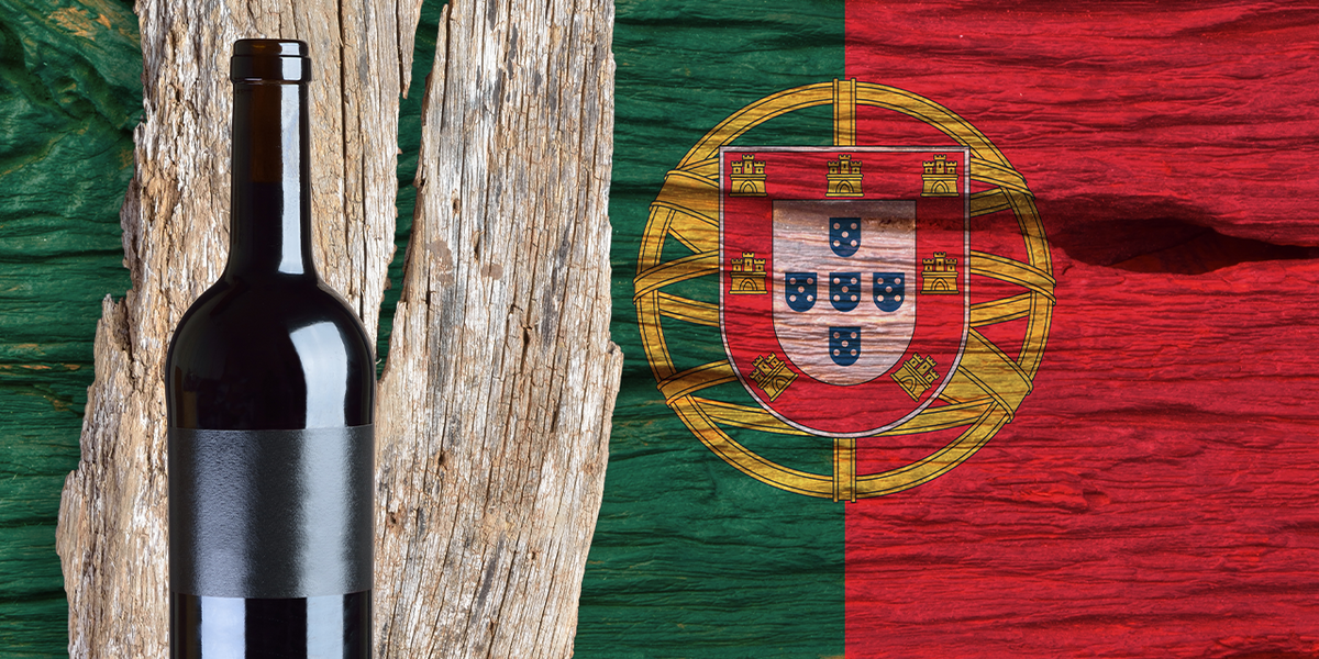 Your International Passport to Portuguese Wine