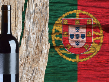 Your International Passport to Portuguese Wine