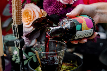 Zodiac Wine Pairing: Scorpio