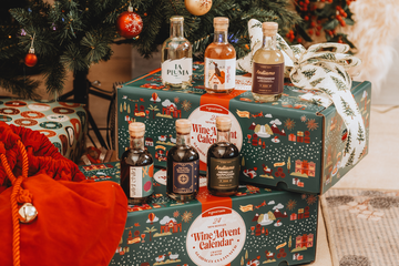 Comparing Wine Advent Calendars and Traditional Gift Sets: Which Offers More Value?