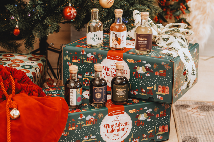 Comparing Wine Advent Calendars and Traditional Gift Sets: Which Offers More Value?