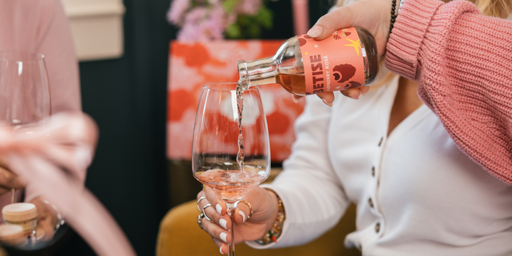 A Brief History of Rosé