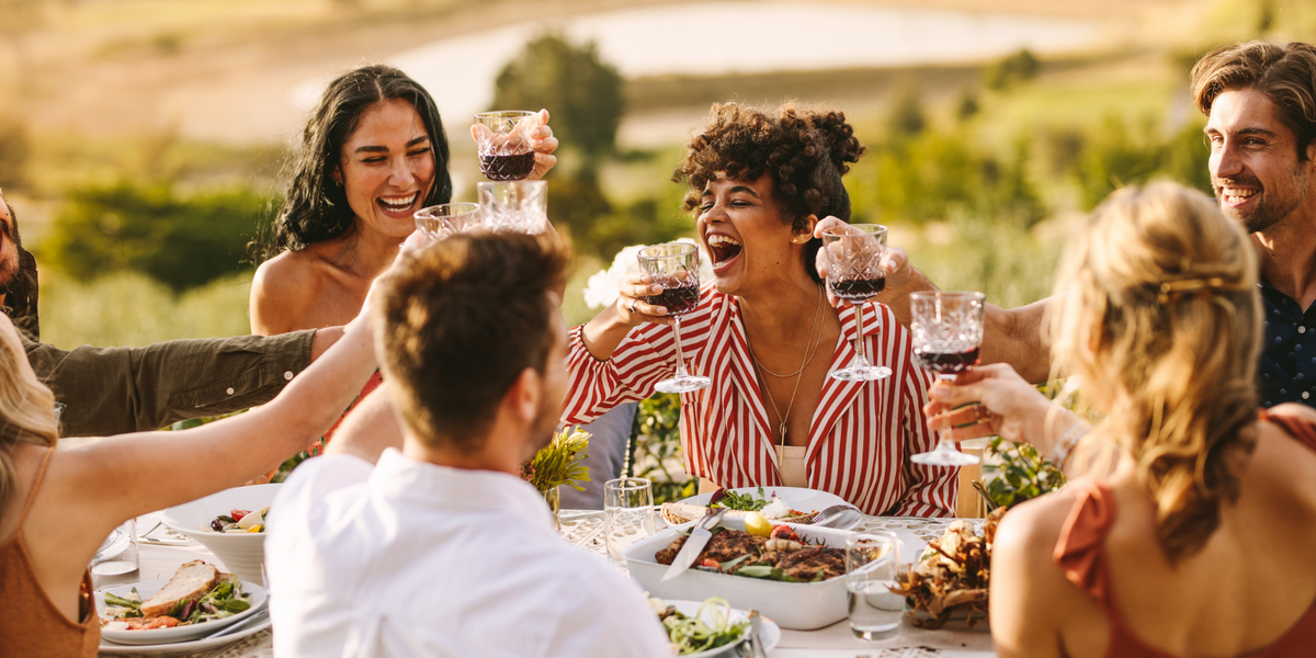 August 2023 Club Mini Recipes