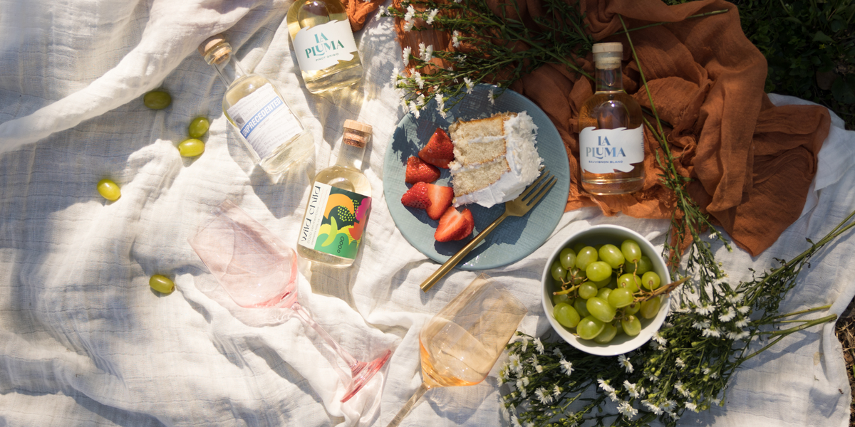 Zodiac Wine Pairing: Virgo