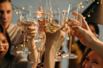 Zodiac Wine Pairing: Sagittarius