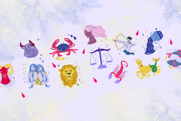 What Each Zodiac is Drinking - July 2025