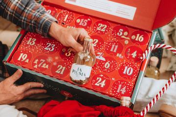 Discover Exciting Wine Advent Calendar Options for the Holiday Season