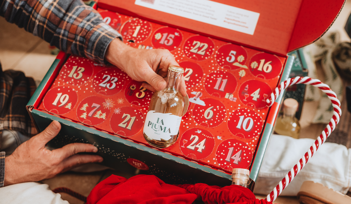 Discover Exciting Wine Advent Calendar Options for the Holiday Season