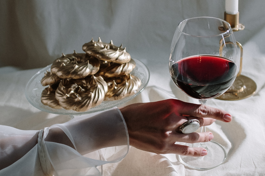 Zodiac Wine Pairings: Capricorn