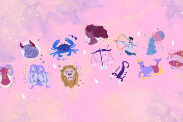 Zodiac Wine Pairings - September 2025