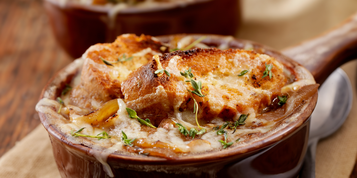 Winter Dishes You Shouldn’t Miss This Season