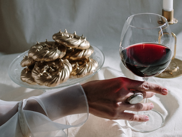 Zodiac Wine Pairings: Capricorn