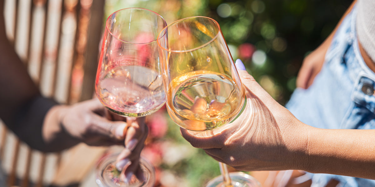 Zodiac Wine Pairing: Aquarius