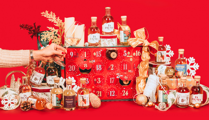 10 Things That Make Our Wine Advent Calendar So Special