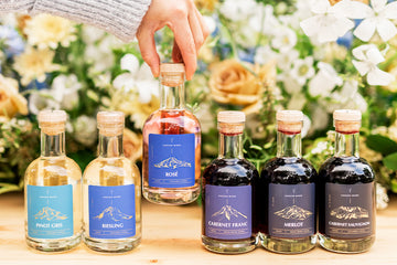 Wine Connoisseurs, Sommeliers, and Oenophiles