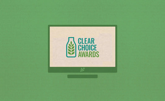 Ardaugh: In Good Taste wins Clear Choice Award