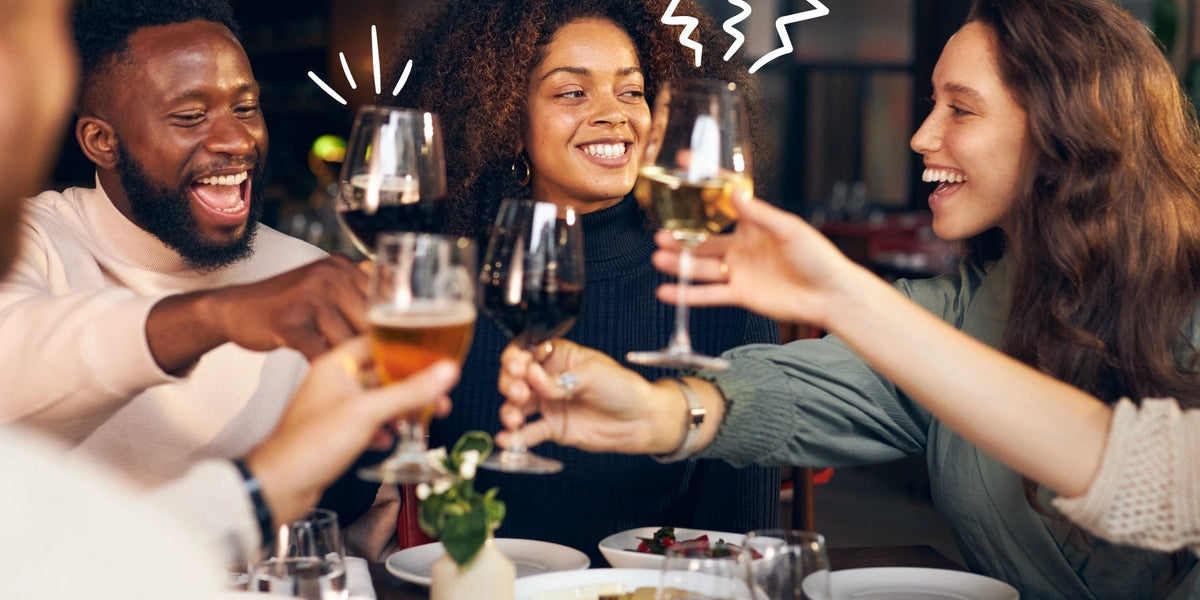 6 Reasons Why Wine Gift Sets Are the Ultimate Employee Appreciation Gift