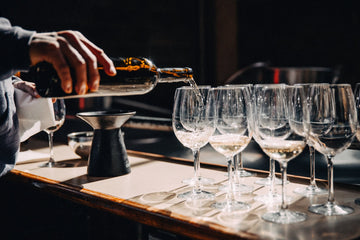 History of Black American Winemakers