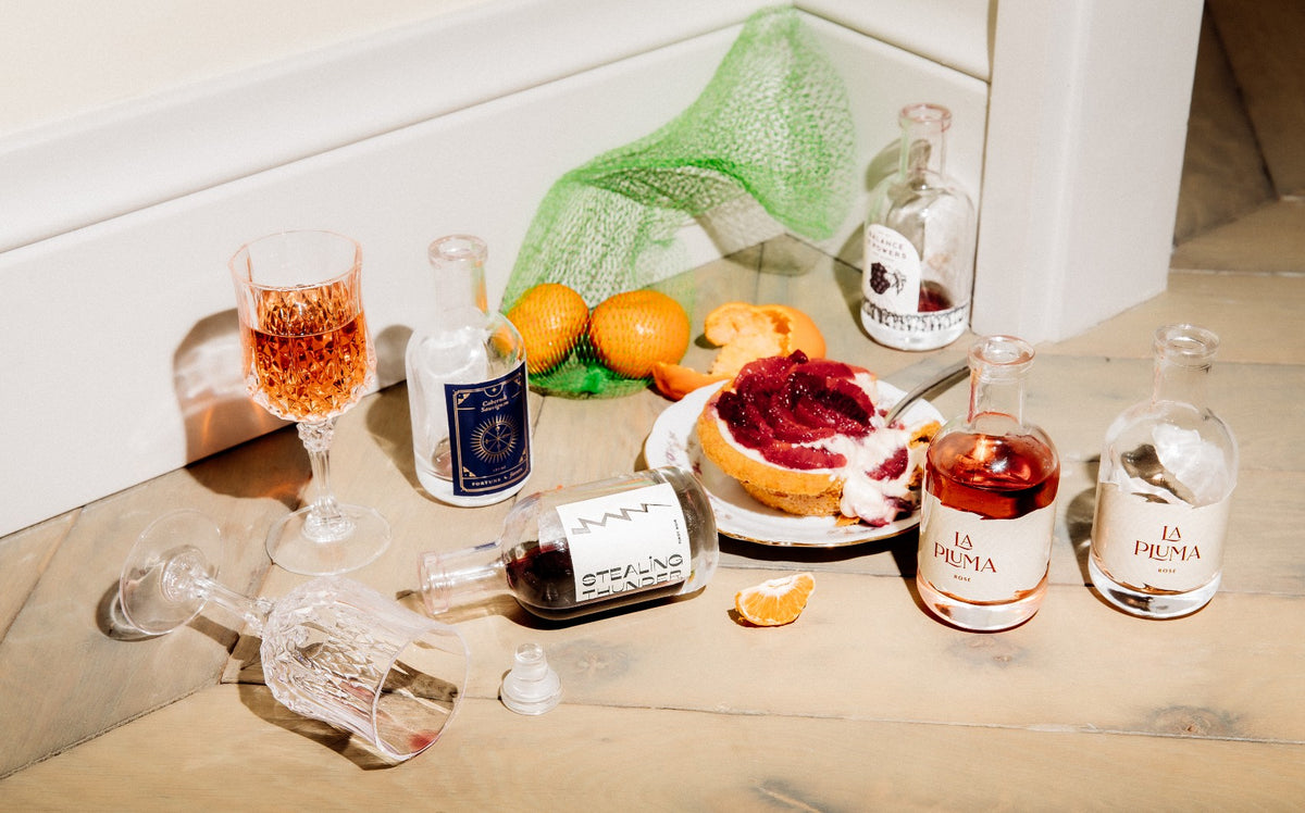 How to Avoid (or Cure) a Hangover