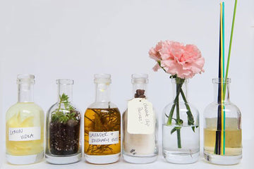 Top 5 Ways to Upcycle Wine Bottles