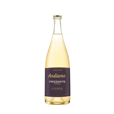 Andiamo Summer Sparkling 750ml