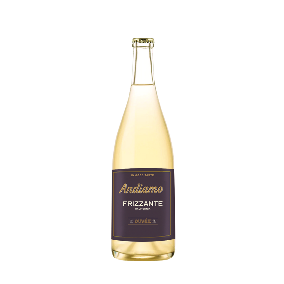 Andiamo Summer Sparkling 750ml