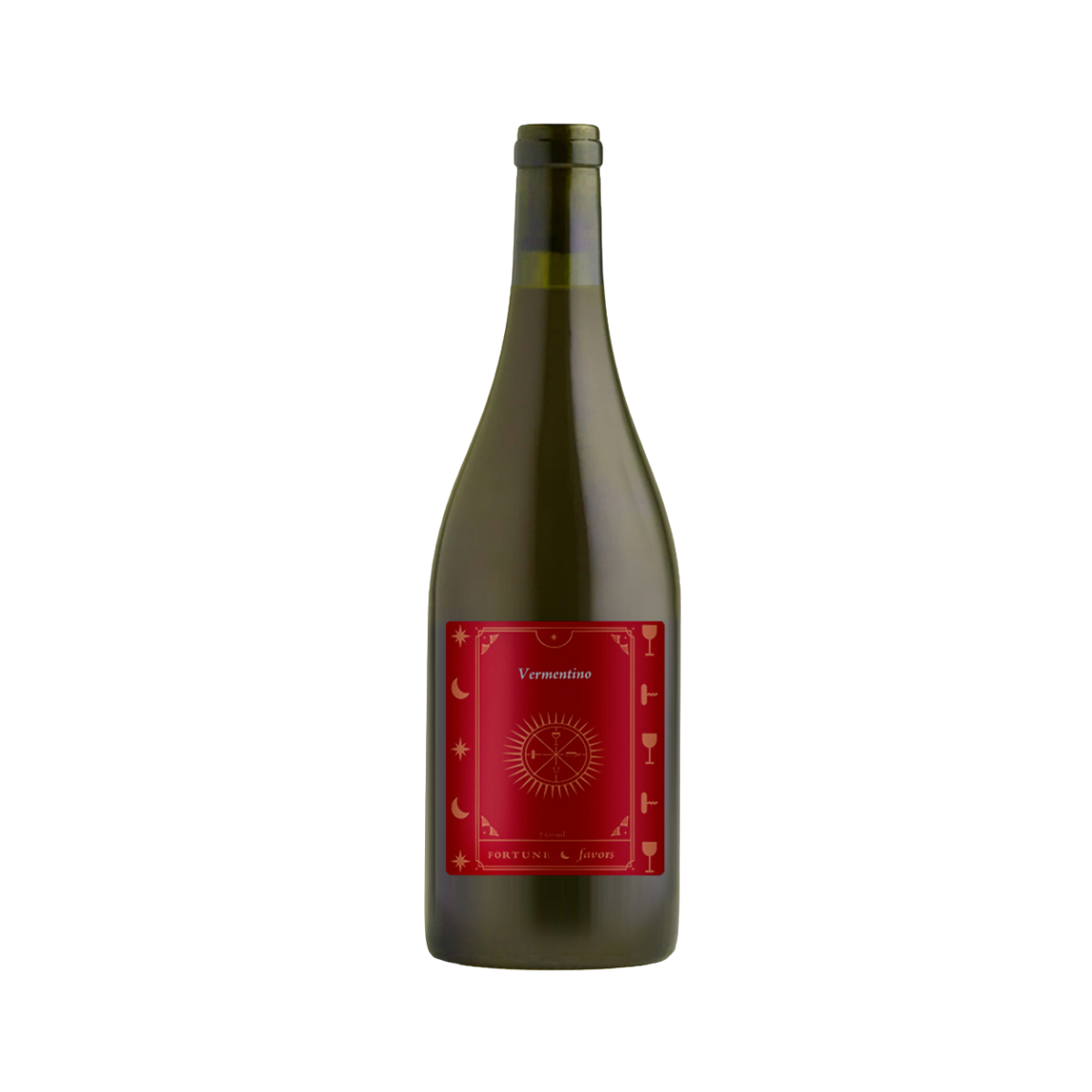 Image Small Bottle