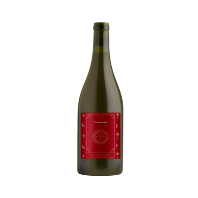 Fortune Favors Vermentino 750ml