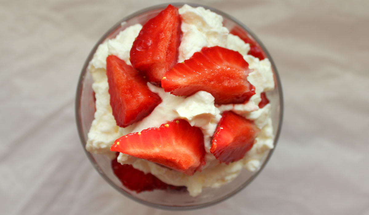 Image Recipe
