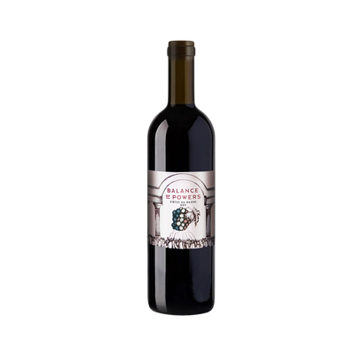 Balance of Powers Côtes du Rhône 750ml