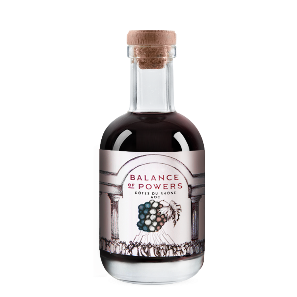 Image Small Bottle