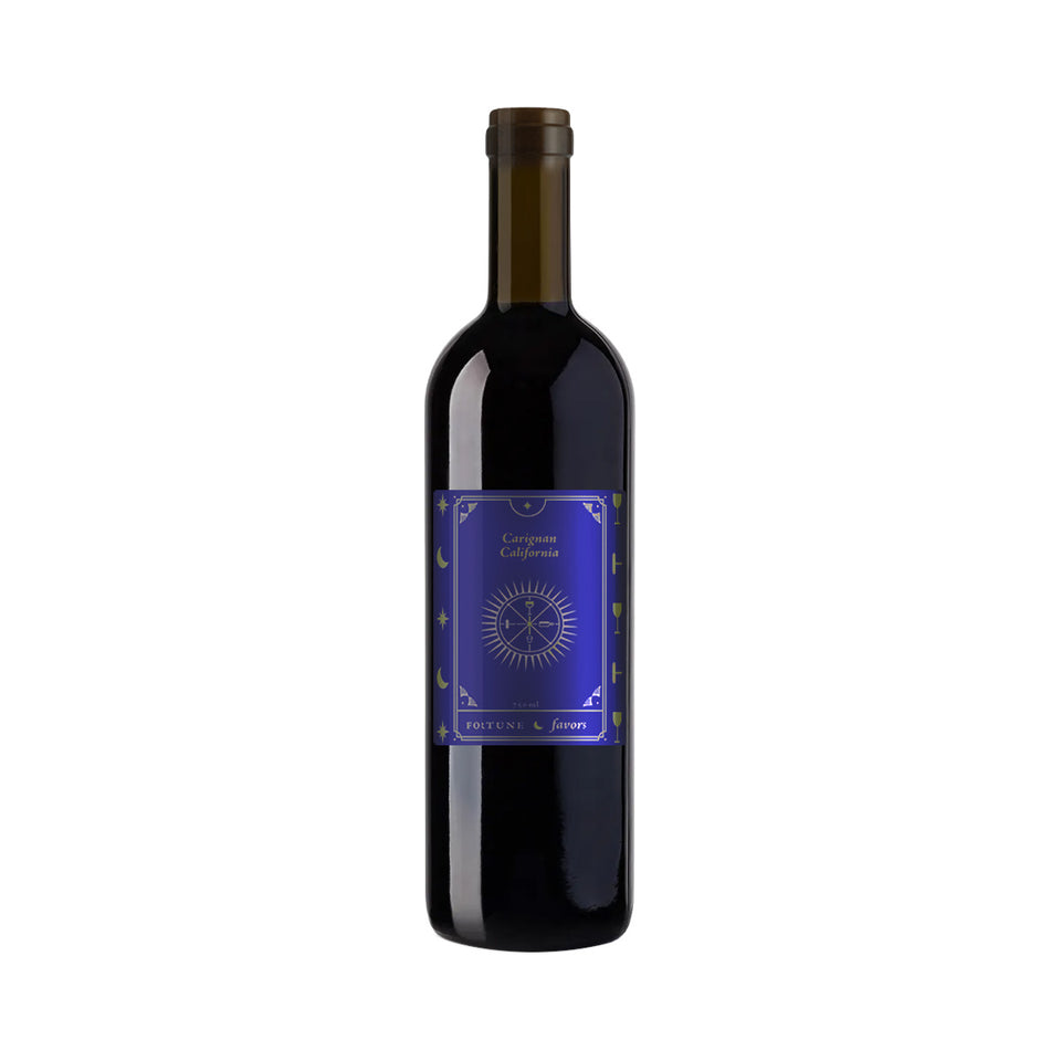 Fortune Favors Carignan 2022 750ml
