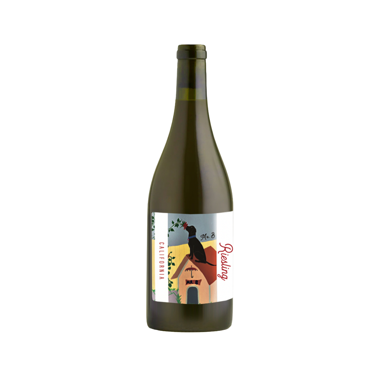 Image Small Bottle