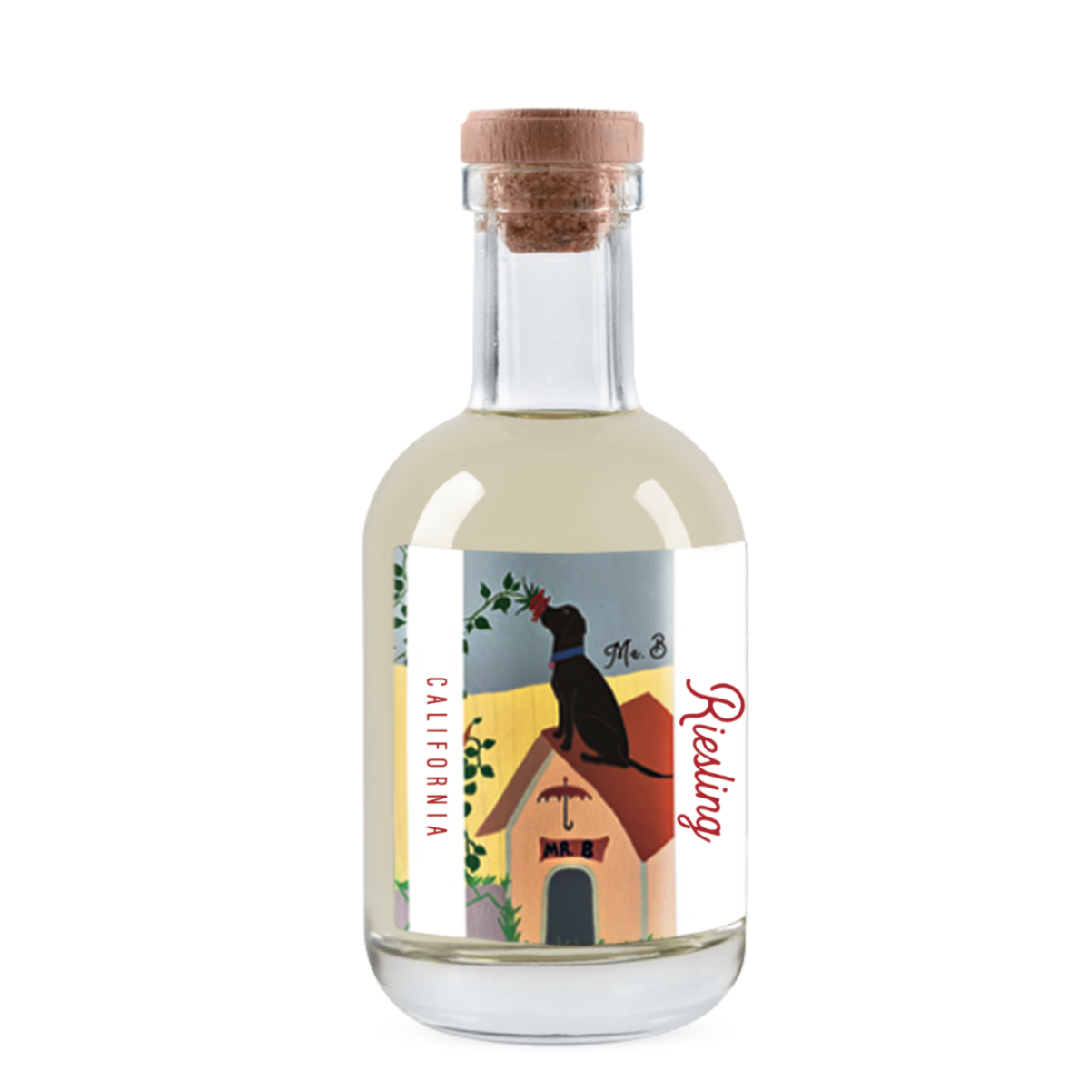 Image Small Bottle