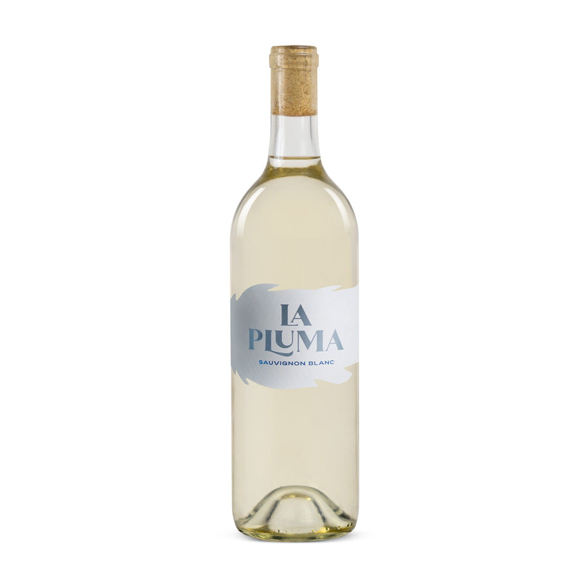 La Pluma Sauvignon Blanc 2024: Buy Wine at In Good Taste