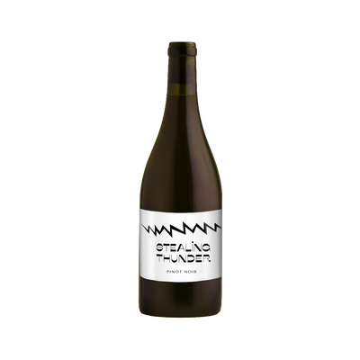Stealing Thunder Pinot Noir 750ml