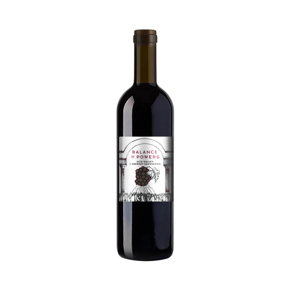 Balance of Powers Cabernet Sauvignon 2022 Uco Valley 750ml
