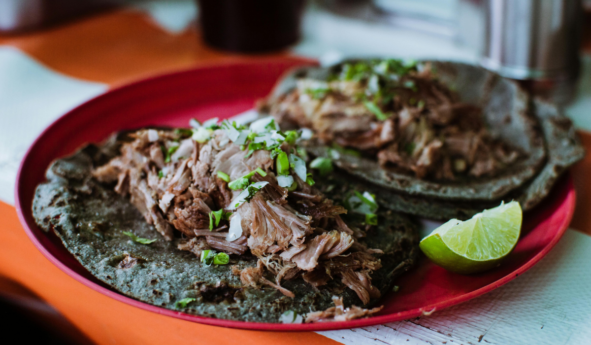 Image Recipe