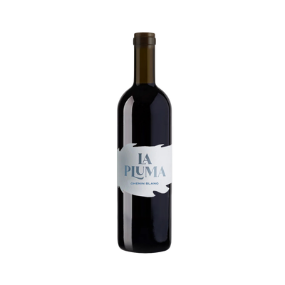 La Pluma Chenin Blanc 750ml